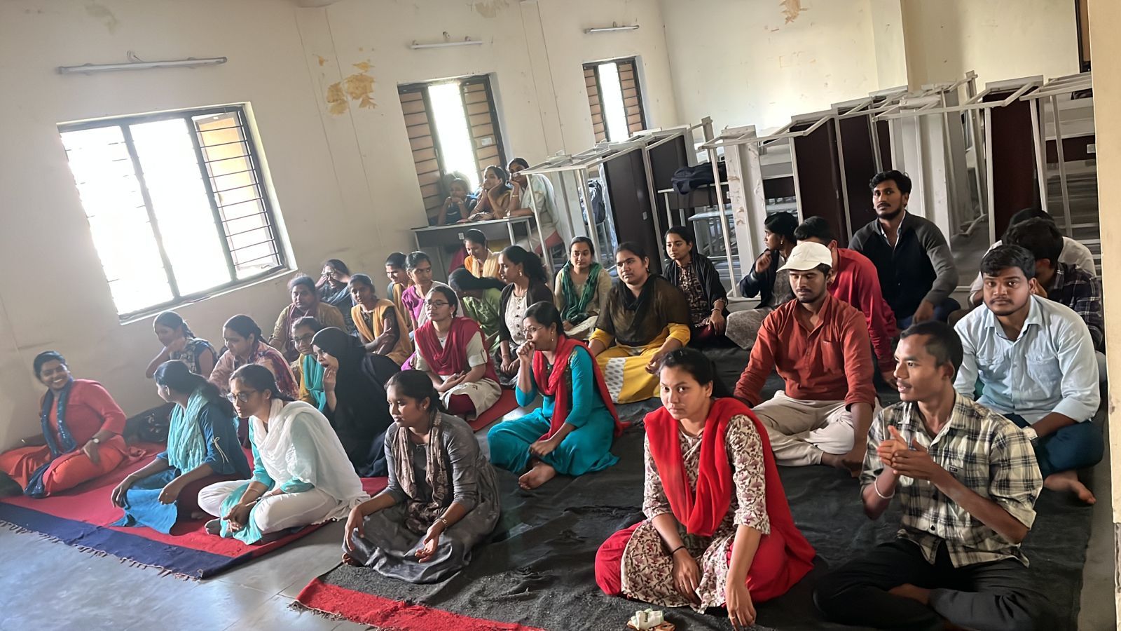 Yoga Day Image 4